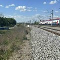 Krađa na brzoj pruzi kod Subotice: Voz "Soko" kasnio zbog isečenih kablova, sistemi zaštite sprečili teže posledice
