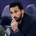 Arbeloa se oglasio posle sukoba sa igračem: "Šta se dogodi u svlačionici, ostaje tamo"
