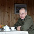 Putin se zabarikadirao u bunkeru: Plaši se atentata i nikome ne veruje, telohraniteljima zabranio javni prevoz i mreže
