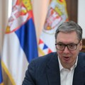 Đurđevdan došao, Vučić oteže sa odlukom o izborima