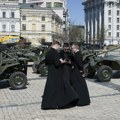 UKRAJINSKA KRIZA Prvi dan trodnevnog primirja; Zelenski: Treba ceniti ljude, a ne parade, potreban je trajni mir, ne pauza