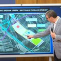 "Da li će stadion u okviru Expo-a biti dovoljno korišćen": Ekonomista o isplativosti megalomanskog projekta