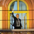 Rektor Đokić: Nisam predstavnik studenata, ali čvrsto stojim uz njih