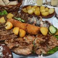 Koliko su poskupeli pečenje, salate i piće u restoranima