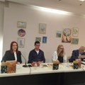 Promocija knjiga u organizaciji historijskog arhiva “Ras”