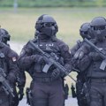 Jake snage Žandarmerije blokirale Putince: Policija na raskrsnicama kontroliše automobile VIDEO