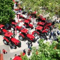 Agrovojvodina na Poljoprivrednom sajmu: Izloženi neki od najtraženijih modela, posebne pogodnosti i popusti za posetioce