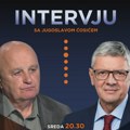 TV najava: Insajder intervju - Zoran Stijović