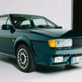 1992 Volkswagen Scirocco sa samo 2.200 km