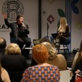 Knjige vratile publiku u centar grada: Završen festival GRAD ČITA – BOOK LOOK 2026