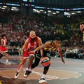 Olimpijakos skinuo Fener sa trona i najavio i skidanje prokletstva!