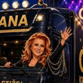 Šleper, traktor... Ćanimanija je počela i svi se pitaju čime će folk zvezda stići na koncert - spremila šou!