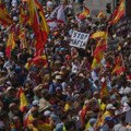 Španija: Demonstracije protiv premijera Sančesa
