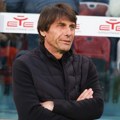 Antonio Konte potvrdio da odlazi iz Napolija