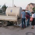 Bolnica u Čačku obustavlja deo operacija, neki gradovi proglasili vanrednu situaciju zbog pucanja cevovoda