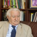 Preminuo Dragoljub Mićunović u 96. godini