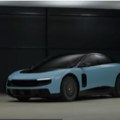 Ferari predstavio svoj prvi električni automobil vredan više od pola miliona evra