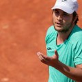 Kecmanović eliminisan sa Rolan Garosa od Boržesa