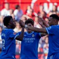 Šokantna vest iz Madrida! Real ima novog trenera! Ugovor na tri godine!