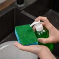 Pametne domaćice stavljaju sunđer u frižider: Genijalan trik od 20 dinara koji rešava muku koju svi imamo sa hranom