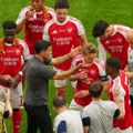 "Ponosan na celu ekipu!" Arteta nakon izgubljenog finala Lige šampiona