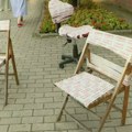 Performans, skup i šetnja u Kragujevcu: Podrška za otpuštenog radnika Doma omladine