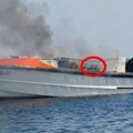 Brutalan udar na Crnom moru: Rusija napala ukrajinske spasilačke brodove, u toku je hitna evakuacija ranjenih