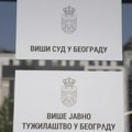 Uhapšeni pripadnici Interventne 92: Sumnja se da su prikrili pucnjavu osumnjičenog za ubistvo na Senjaku