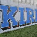 Brajtbart o uličnim muralima u Beogradu: Srbi odaju počast ubijenom američkom patrioti Čarliju Kirku