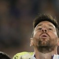 Mesijev oproštaj