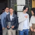 Odloženo suđenje optuženima za nasilno rušenje ustavnog poretka tokom studentskog protesta 28. juna