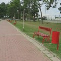 Tretman suzbijanja krpelja na javnim zelenim površinama u petak