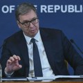 Vučić: Očekujem da će sutra biti vraćen deo akcize na gorivo