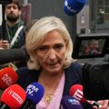 Le Pen podržala Meloni u sukobu sa Trampom: Bio je veoma uvredljiv