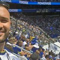 "Hajmo, bravo Zmajevi!" Haris Berković slavi pobedu BiH na Mundijalu: Svi komentarišu njegov novi izgled