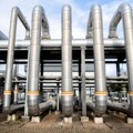 SAD i Norveška glavni su dobavljači energije za Europsku uniju