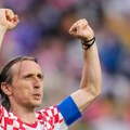 Luka Modrić ispisao istoriju Svetskog prvenstva, ovo ni Ronaldo nije uspeo