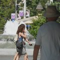 Kreni-promeni poziva lokalne samouprave i Vladu: Preporučite rad od kuće na temperaturama iznad 37 stepeni