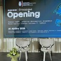 Otvorena konferencija "AIability" posvećena uticaju AI na rad i društveni razvoj