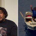 Osam dana pakla na Pacifiku: Ribar u čamcu plutao okeanom, jeo sirovu ribu i skupljao kišnicu (Video)