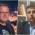 "Kokeza ne sme da pređe Drinu, plaši se Vučića": Gosti N1 o vezi kriminala, fudbala i politike