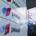 Ofak produžio licencu JANAF-u za nastavak poslovanja sa NIS-om do 31. jula