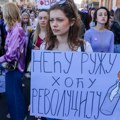 Обојена револуција – пут у прошлост