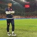 Reč stručnjaka! Radojičić: Pauze tokom poluvremena su odlična stvar, ne treba napadati FIFA