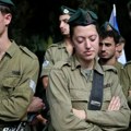 Израелски војни радио: недостаје резервиста и тенкова, јединицама прети колапс