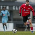 Partizan će igrati protiv UNA Štrasena u Ligi konferencije