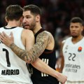 Crvena zvezda dovela pojačanje iz Real Madrida: Pukla prva "bomba" na Malom Kalemegdanu