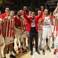 SAD i zvanično: Bivši plejmejker Crvene zvezde ima novi klub, karijeru nastavlja u Turskoj!