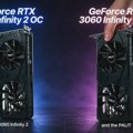 Palit vraća RTX 3060 12 GB na tržište usred GPU krize
