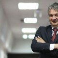 Lučić: SAD zainteresovane da podrže „Telekom” u razvoju projekata baziranih na AI